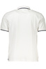 MĘSKA BIAŁA KOSZULKA POLO Z KRÓTKIM RĘKAWEM NORTH SAILS