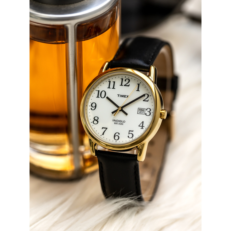 ZEGAREK MĘSKI TIMEX 35mm T2H281 + BOX (zt139c)