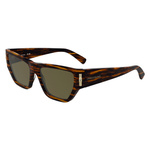 Damskie okulary przeciwsłoneczne LONGCHAMP LO774S