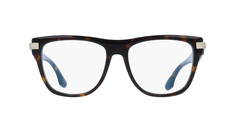 Okulary VICTORIA BECKHAM VB26765316234. EYEGLASSES, Kolor brązowy. Kobieta.