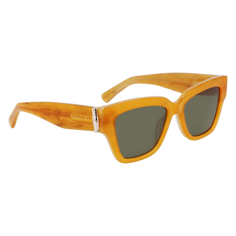 Damskie okulary przeciwsłoneczne LONGCHAMP LO745S