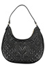 CZARNA TORBA DAMSKA LOVE MOSCHINO