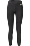 Czarne legginsy damskie Freddy