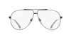 Okulary VICTORIA BECKHAM VB21375910001. EYEGLASSES, Kolor czarny. Kobieta.