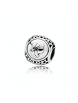 Damski charms Pandora 791941 srebrny