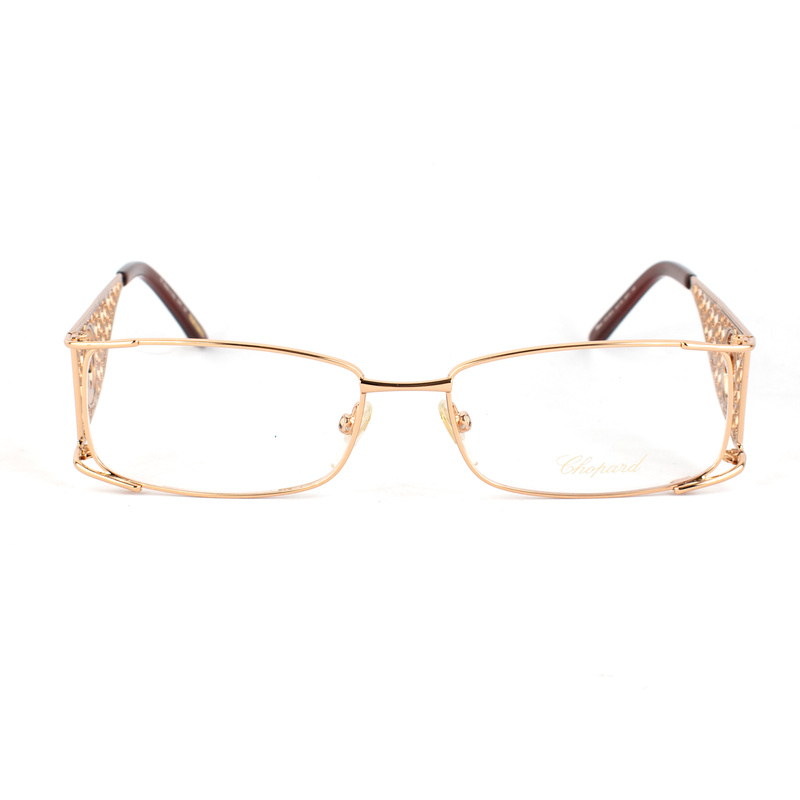 Damskie oprawki okularowe CHOPARD 95216-0011