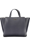 NIEBIESKA TORBA TOMMY HILFIGER