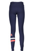 NIEBIESKIE LEGGINSY FILA DAMSKIE