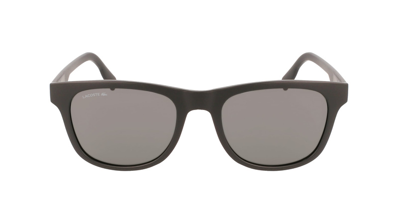 Okulary LACOSTE L969S-5420002. Okulary przeciwsłoneczne, Kolor czarny. Unisex.
