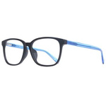 Okulary JUST CAVALLI JC0685F-00256. Okulary, Kolor czarny. Unisex.