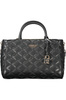 TORBA DAMSKA GUESS JEANS CZARNA