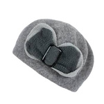 Beret Urok Kokardy