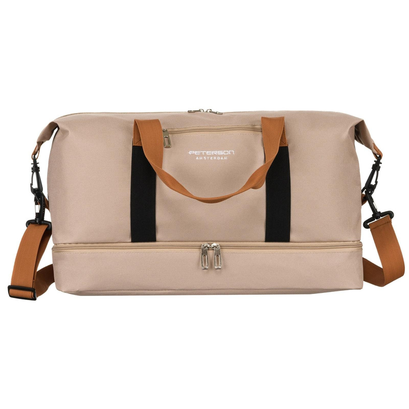 Damski torby podróżne Peterson PTN 23145