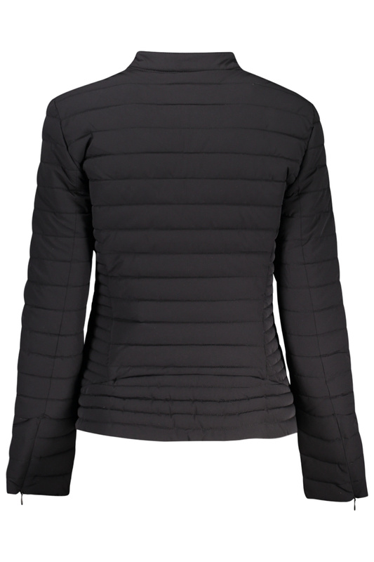 Damska kurtka pikowana Guess Jeans na zamek