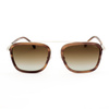 Okulary LOZZA SL2291M-579Y. Okulary przeciwsłoneczne, Kolor srebrny havana. Mężczyzna.