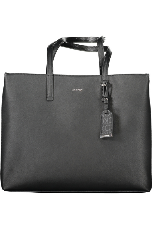 TORBA DAMSKA CALVIN KLEIN CZARNA
