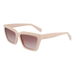 Damskie okulary przeciwsłoneczne Liu Jo LJ793SR-264