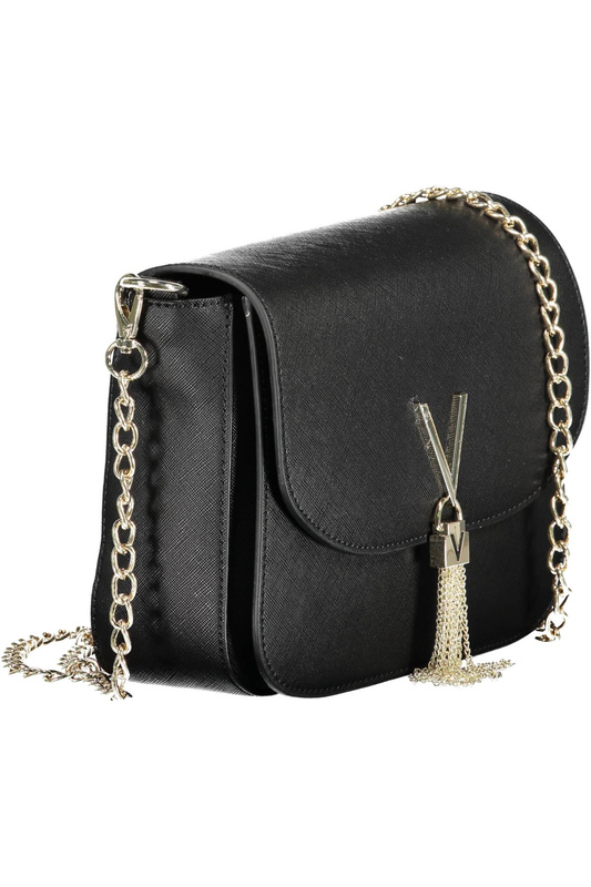 TORBY VALENTINO CZARNA TORBA DAMSKA