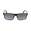 Okulary GUESS GF00022-5901B. Okulary przeciwsłoneczne, Kolor czarny. Unisex.