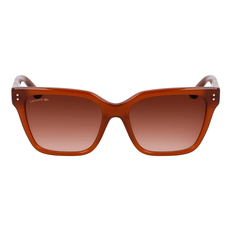Damskie okulary przeciwsłoneczne LACOSTE L6022S-210