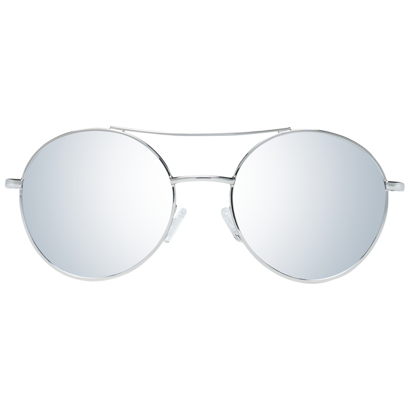 Okulary SKECHERS SE6055-5310C. Okulary przeciwsłoneczne, Kolor szary. Kobieta.