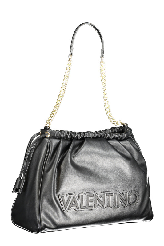 TORBY VALENTINO CZARNA TORBA DAMSKA