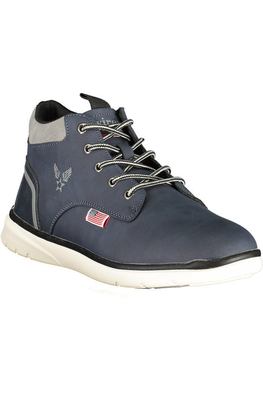 NIEBIESKIE BUTY MĘSKIE AVIREX