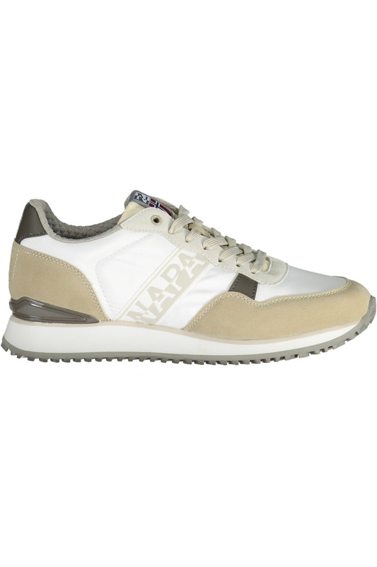 NAPAPIJRI SHOES MĘSKIE OBUWIE SPORTOWE BIAŁE