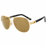 Okulary przeciwsłoneczne unisex CHOPARD SCHA54D-300G