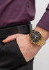 ZEGAREK MĘSKI PAUL LORENS - PL11652B6-1D1 (zg356b) + BOX