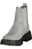 Szare botki damskie U.S. Polo Assn. Ambra 001 WGH1