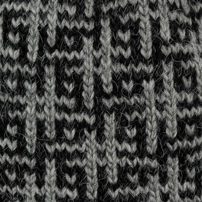 Czapka polska Silver Thread