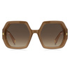 Okulary MARC JACOBS MJ-1074-S-09Q. Okulary przeciwsłoneczne, Kolor brązowy. Kobieta.