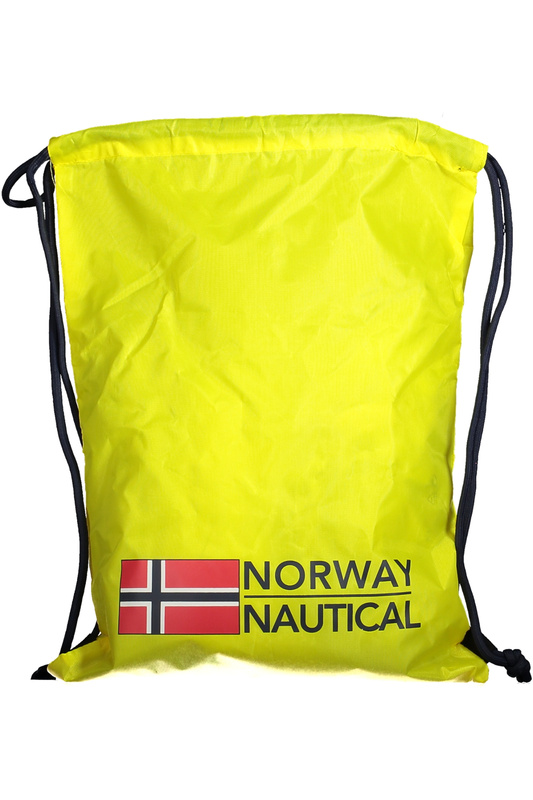 Norway 1963 UNISEX TORBA ŻÓŁTA