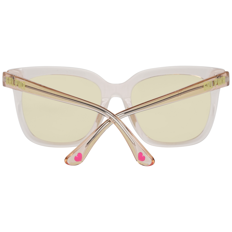 Okulary VICTORIA'S SECRET PINK PK0018-5572G. Okulary przeciwsłoneczne, Kolor ROSE. Kobieta.