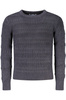 GUESS JEANS NIEBIESKI SWETER DZIECIĘCY