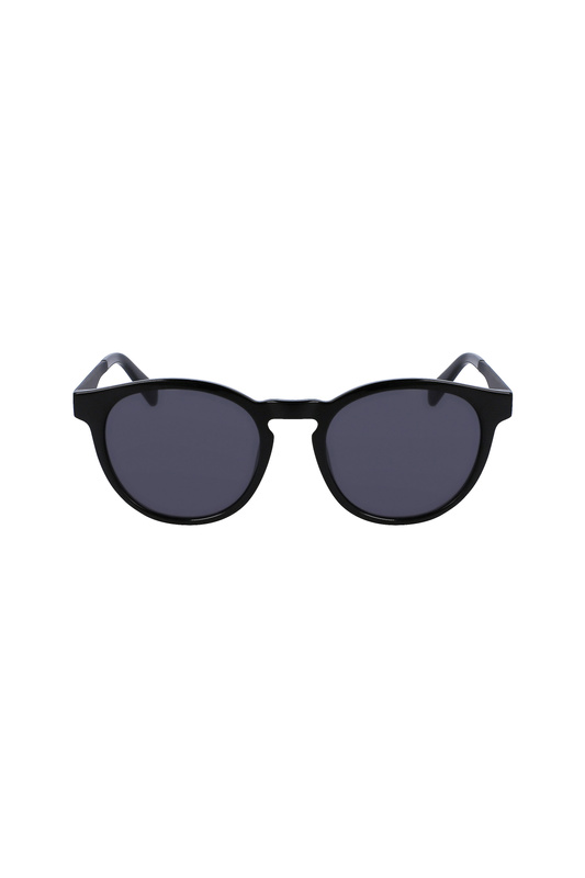 MĘSKIE OKULARY PRZECIWSŁONECZNE CALVIN KLEIN CZARNE