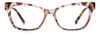 Okulary MISSONI MIS-0045-FWM. Okulary, Kolor Nude. Kobieta.