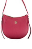 CZERWONA TORBA TOMMY HILFIGER DAMSKA