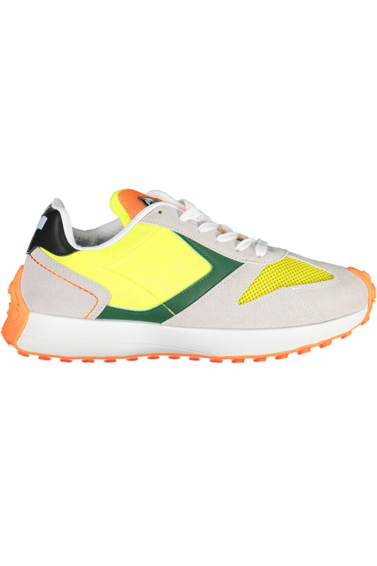 GAZOWE BUTY SPORTOWE MĘSKIE