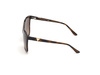 Okulary GUESS GU7748-6052F. Okulary przeciwsłoneczne, Kolor brązowy. Kobieta.
