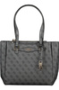 TOREBKA DAMSKA GUESS JEANS CZARNA