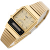 ZEGAREK UNISEX CASIO Vintage Dual Time AQ-800EG-9ADF  + BOX