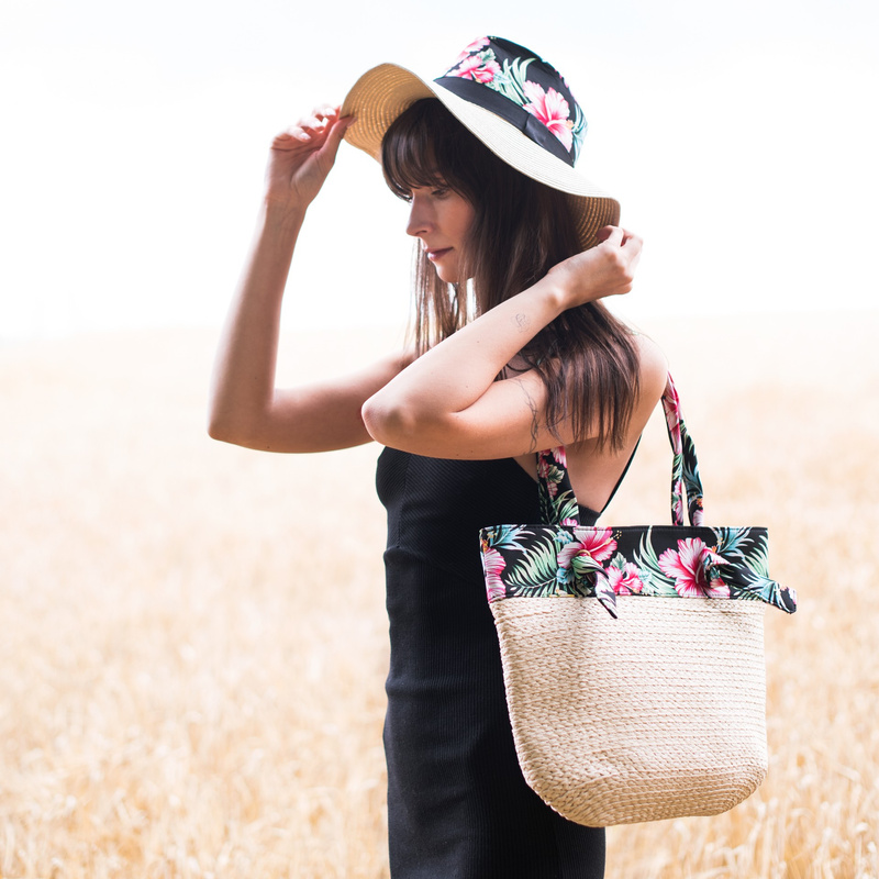 Torebka Fashionable Boho