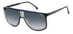 Okulary CARRERA CARRERA1056SD. Okulary przeciwsłoneczne, Kolor czarny. Mężczyzna.