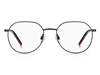 Okulary HUGO HG-1186-807. Okulary, Kolor czarny. Kobieta.