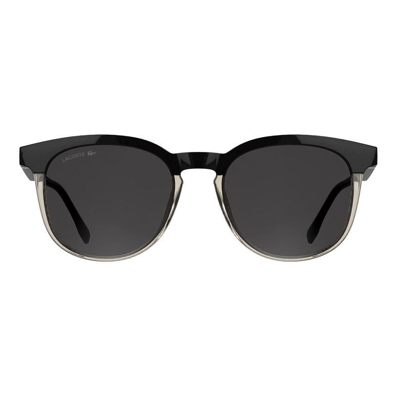 Męskie okulary przeciwsłoneczne LACOSTE L6073S