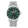 Zegarek LUMINOX XS.0917. Kwarcowy, Kolor zielony. Mężczyzna.