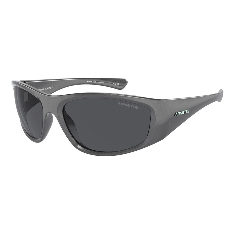 Okulary ARNETTE AN4331-291787. Okulary przeciwsłoneczne, Kolor szary. Mężczyzna.