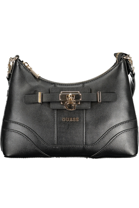 TOREBKA DAMSKA GUESS JEANS CZARNA